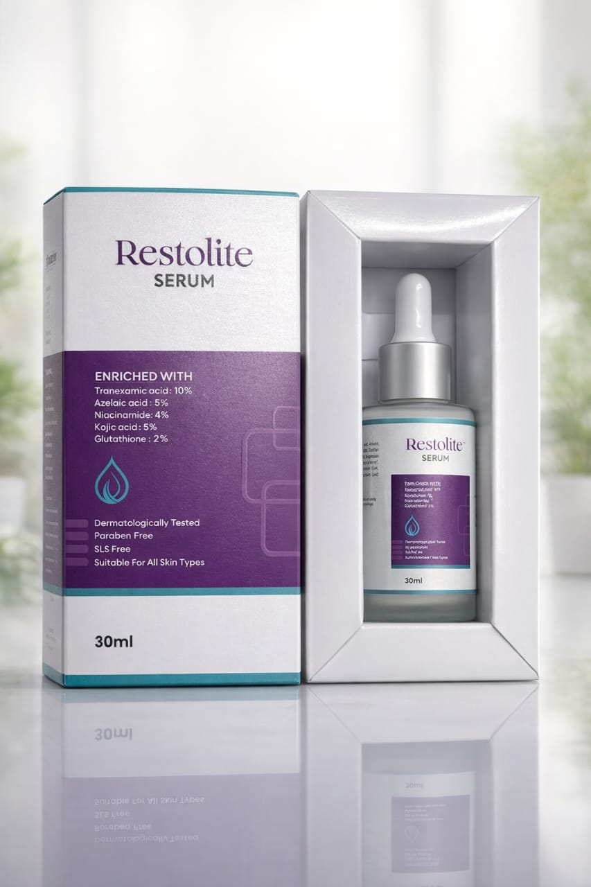 Restolite Serum