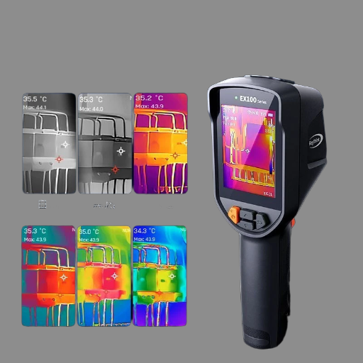 EX100 Universal Thermal Imager