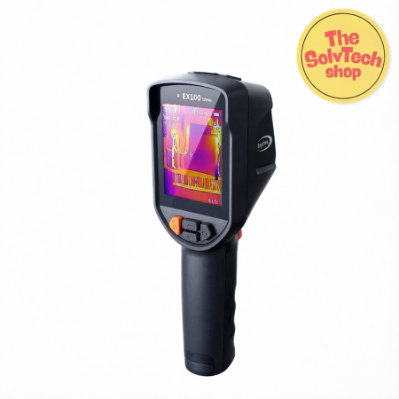 EX100 Universal Thermal Imager