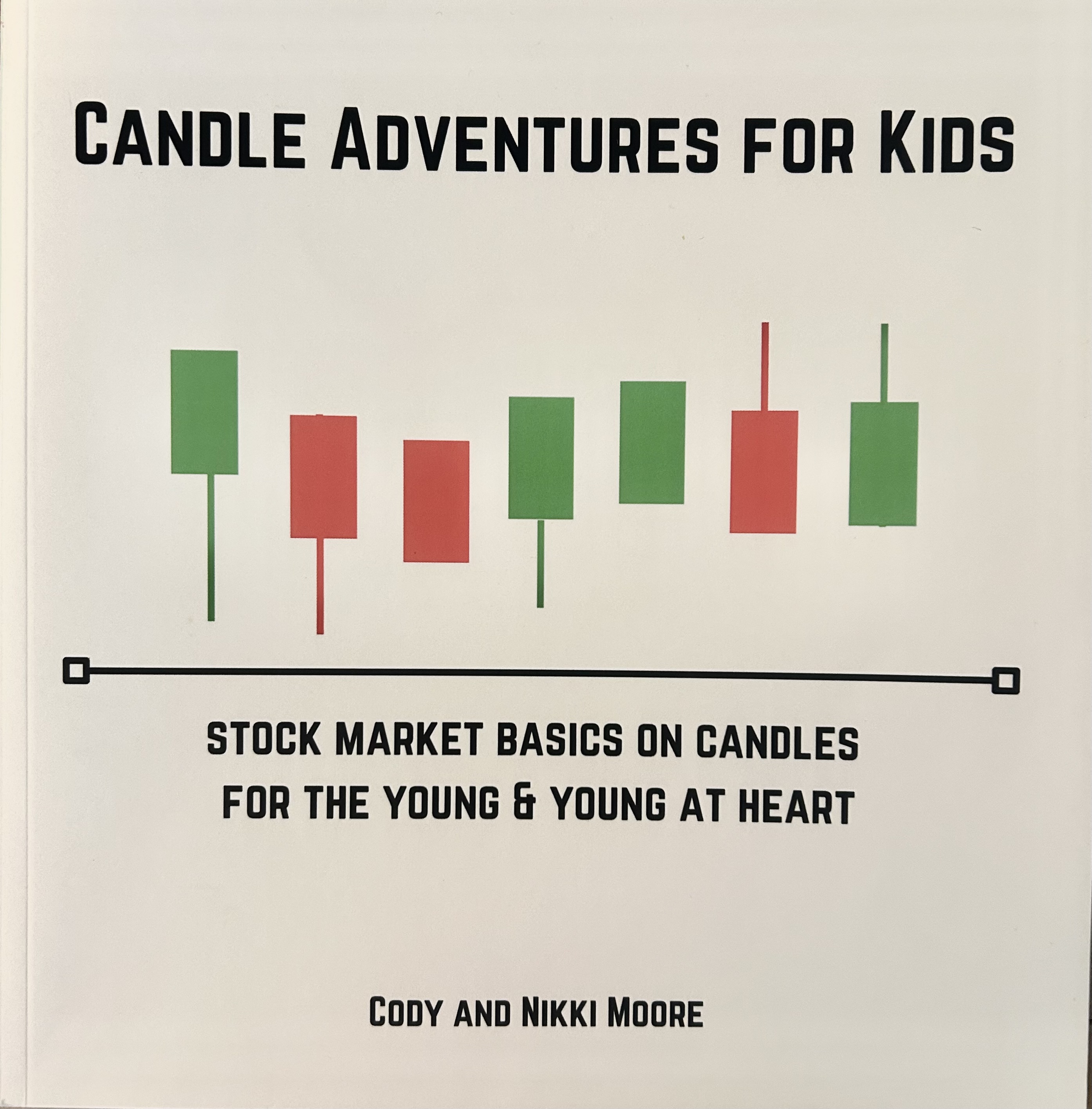 Candle Adventures for Kids