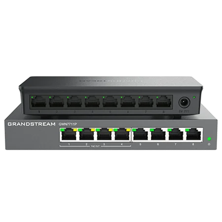 Layer 2 Lite Switches