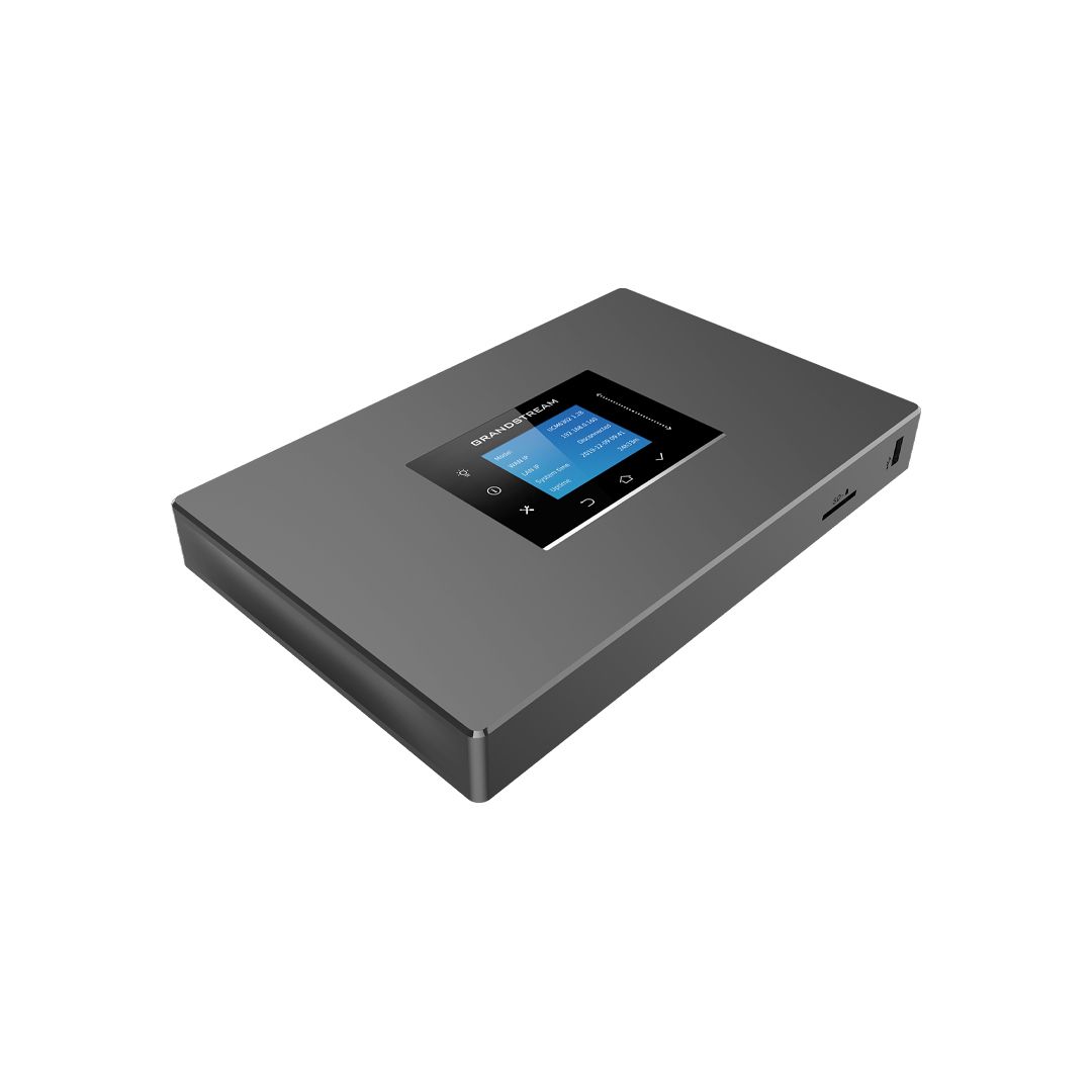 UCM6301 سنترال جراند ستريم