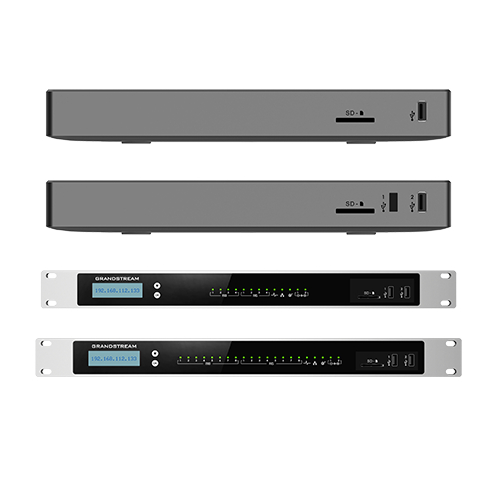 Unified Communication & Collaboration Solution