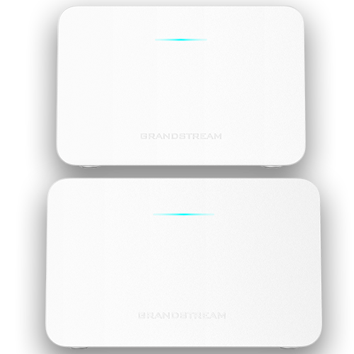 GWN Series Dual-Band Wi-Fi 6 Routers