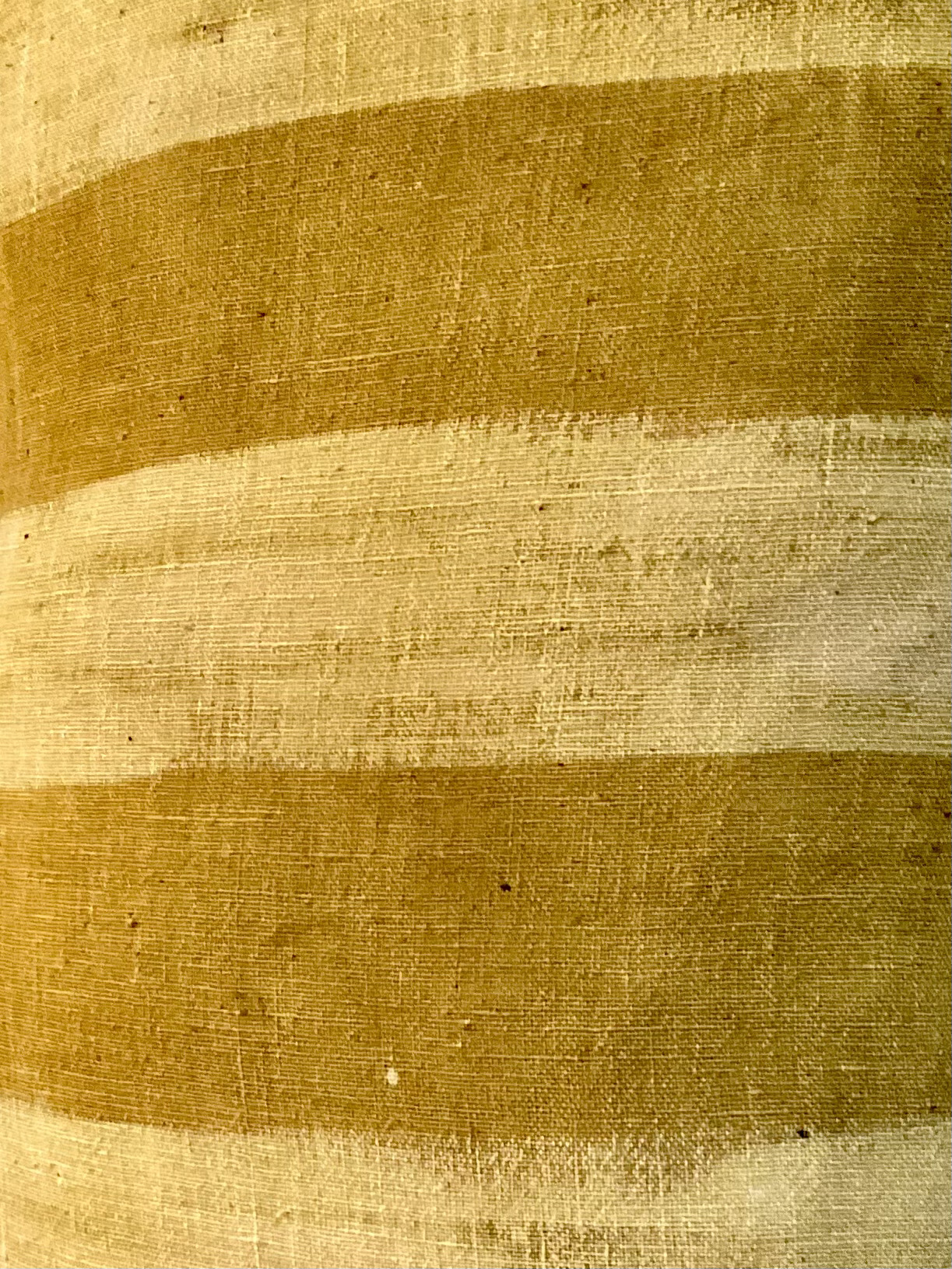 Housse de coussin l Ligne