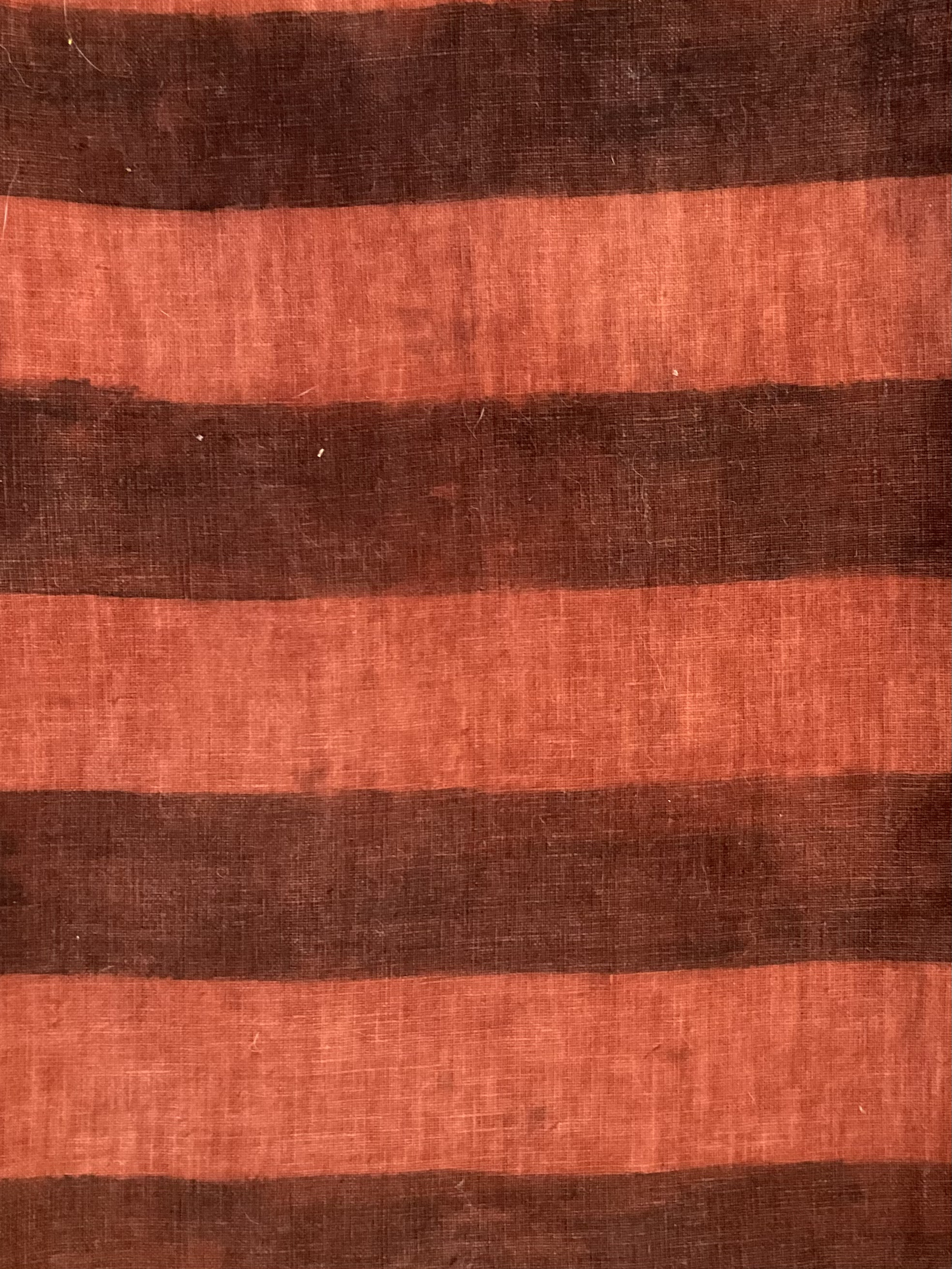 Housse de coussin l Rayure