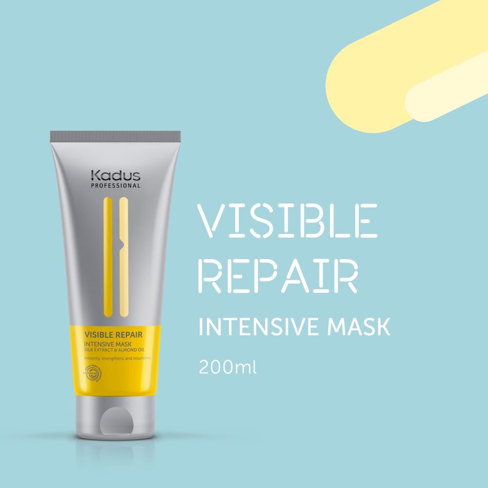 VISIBLE REPAIR kaukė