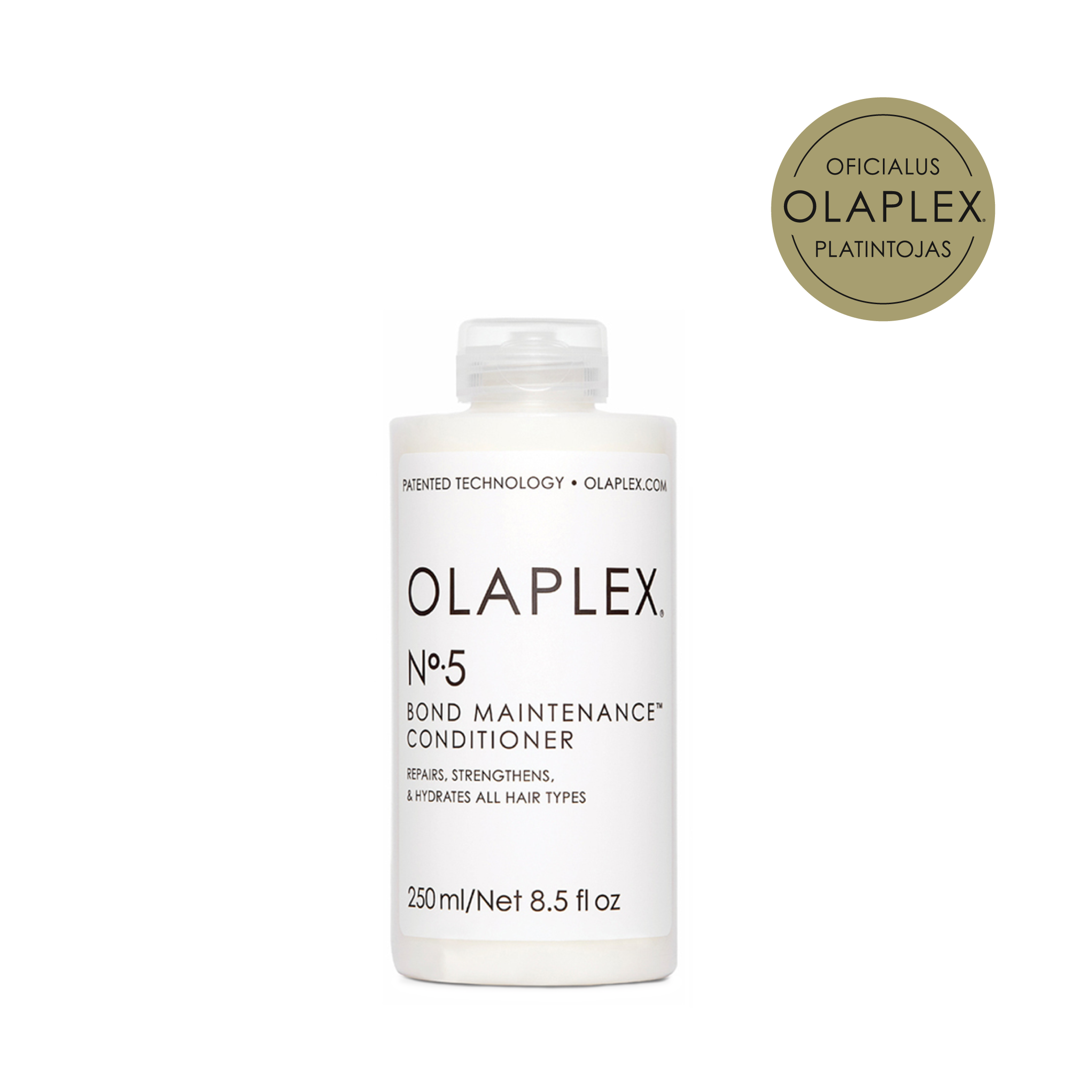 OLAPLEX No. 5 BOND MAINTENANCE CONDITIONER