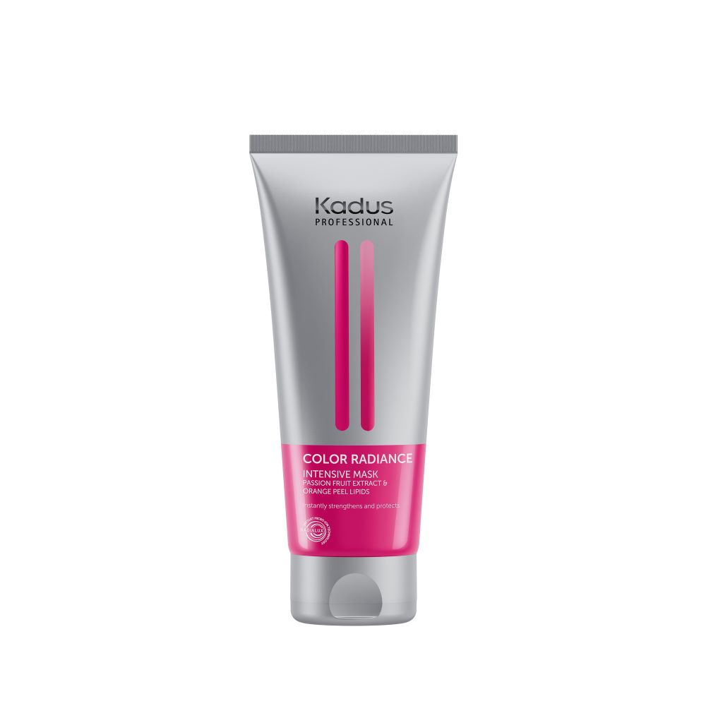 COLOR RADIANCE kaukė