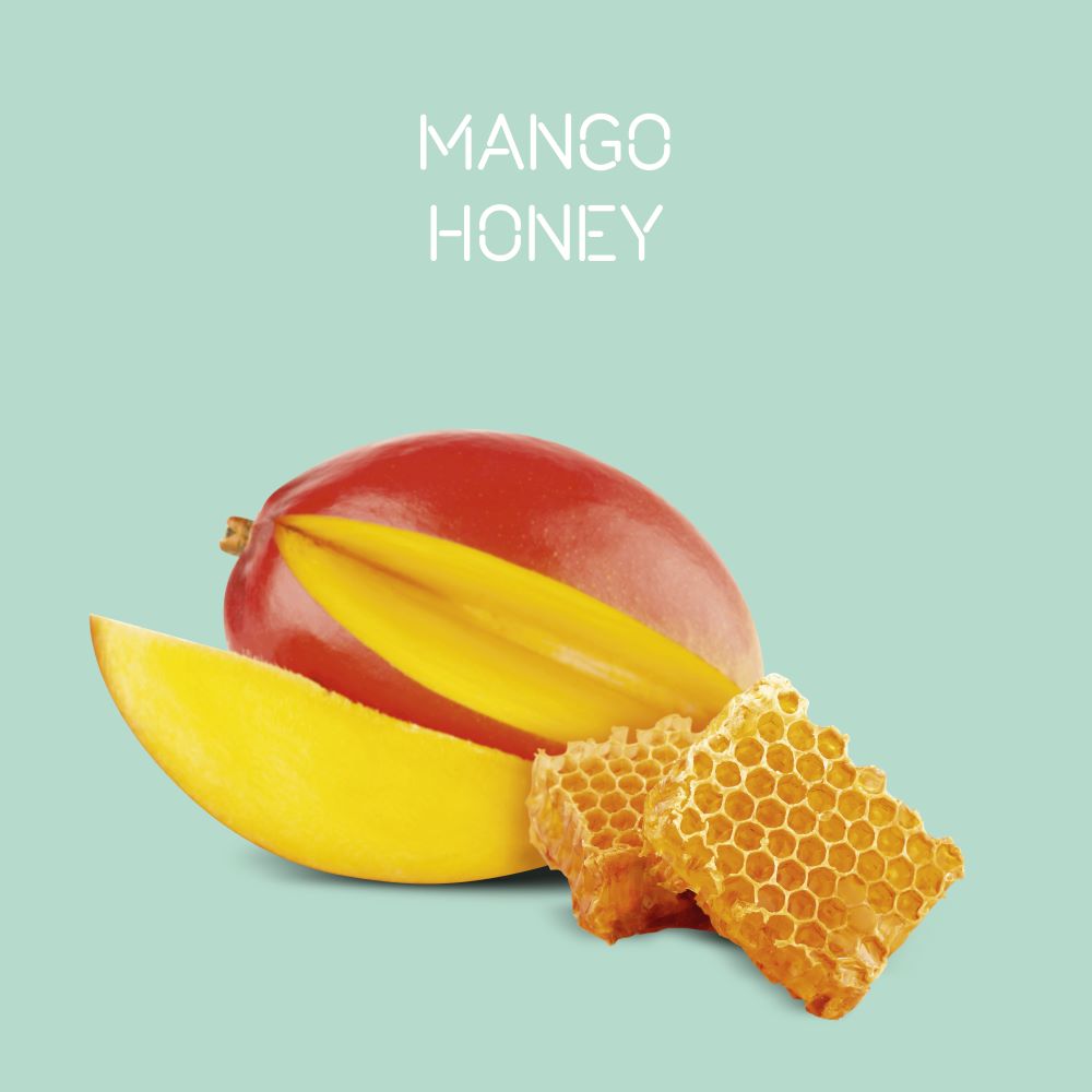 DEEP MOISTURE šampūnas