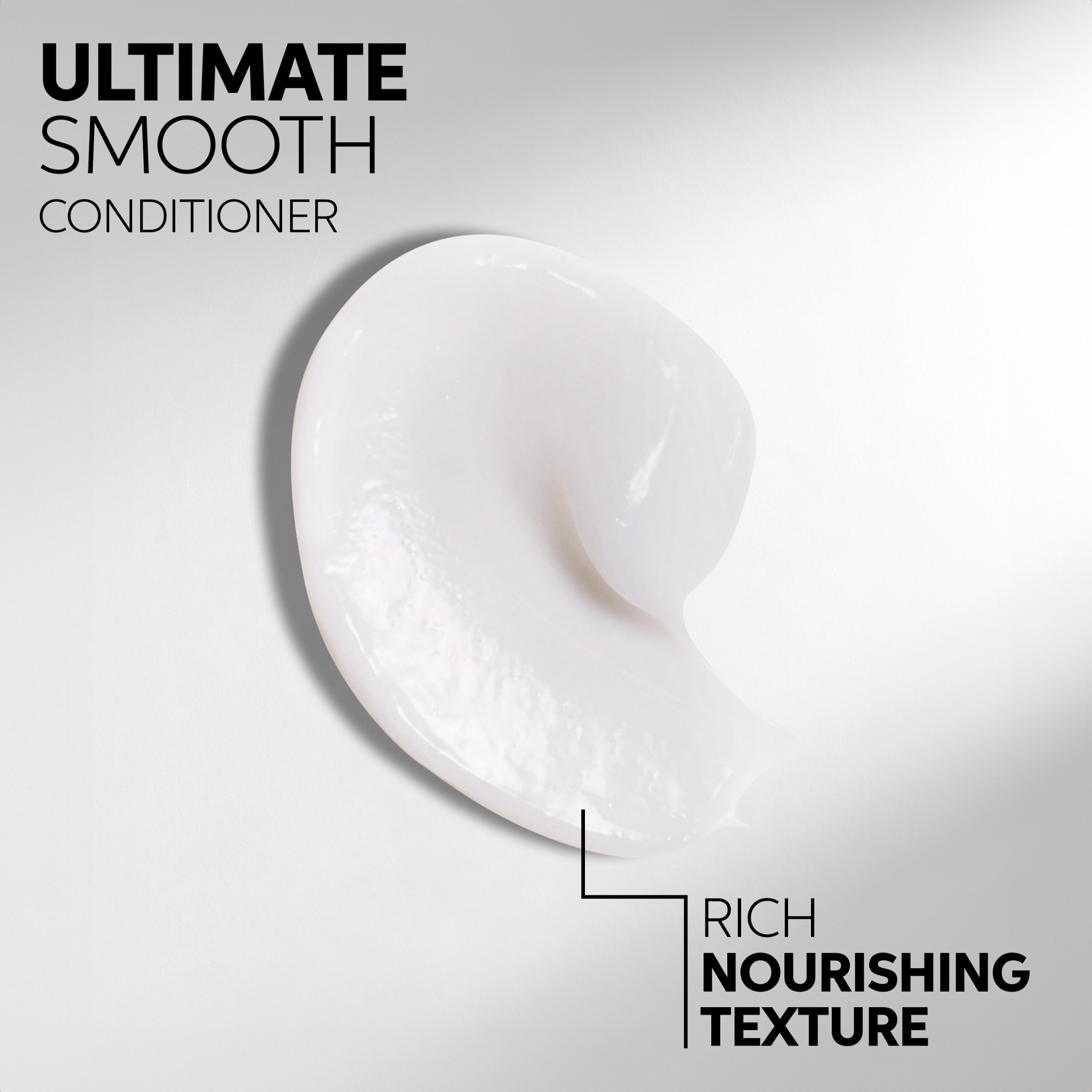 WELLA PROFESSIONALS ULTIMATE SMOOTH maitinantis kondicionierius su skvalanu ir omega-9 200ML | 1000ML