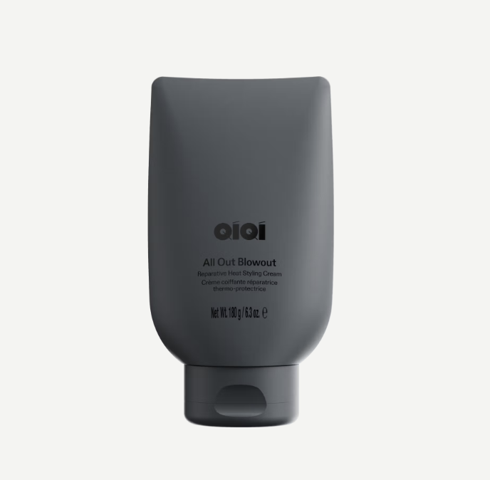Qiqi All Out Blowout užbaigimo kremas