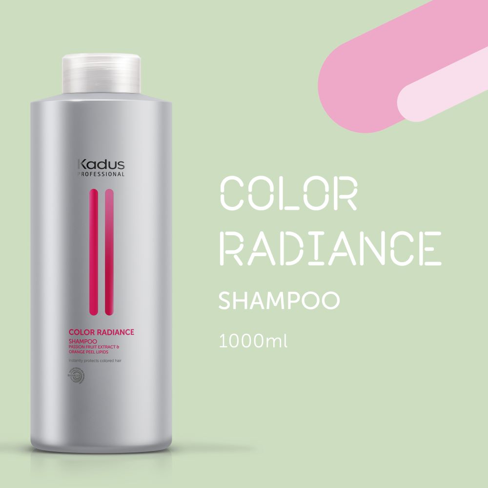 COLOR RADIANCE šampūnas