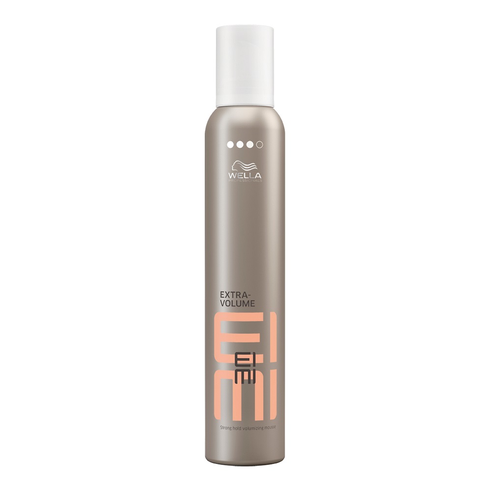 EIMI Extra Volume putos #3, 300 ml
