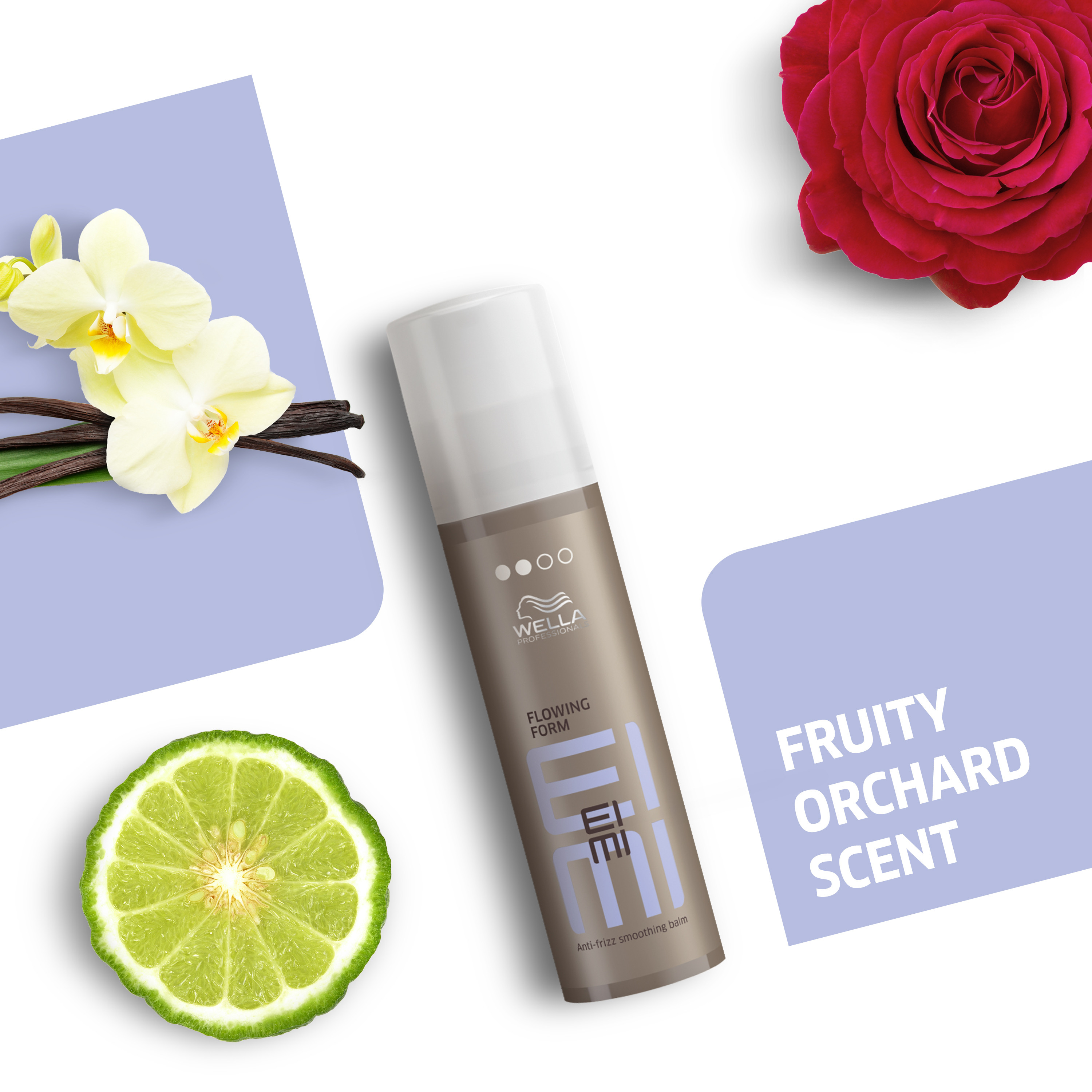 EIMI Flowing Form balzamas #2, 100 ml