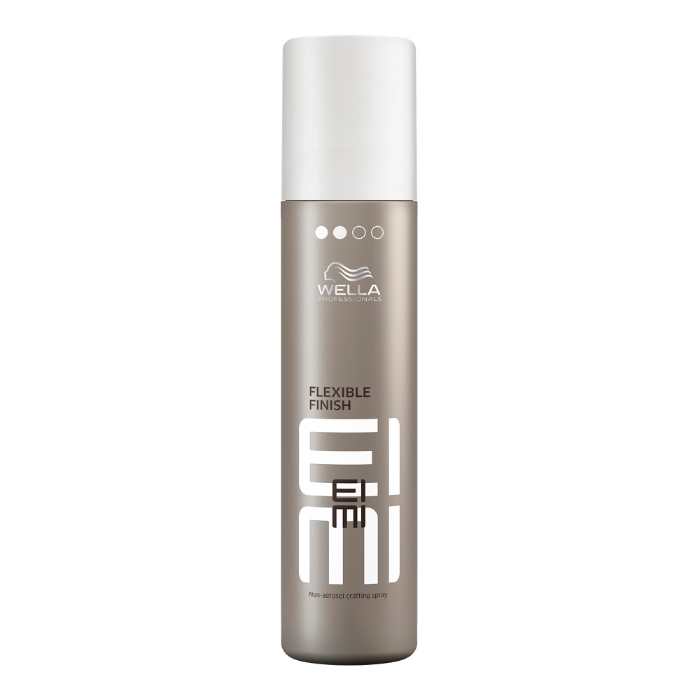 EIMI Flexible Finish lakas #2, 250 ml