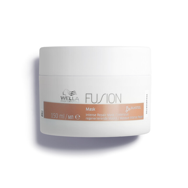 WELLA PROFESSIONALS FUSION Intense Repair atkurianti kaukė 150ML | 500ML