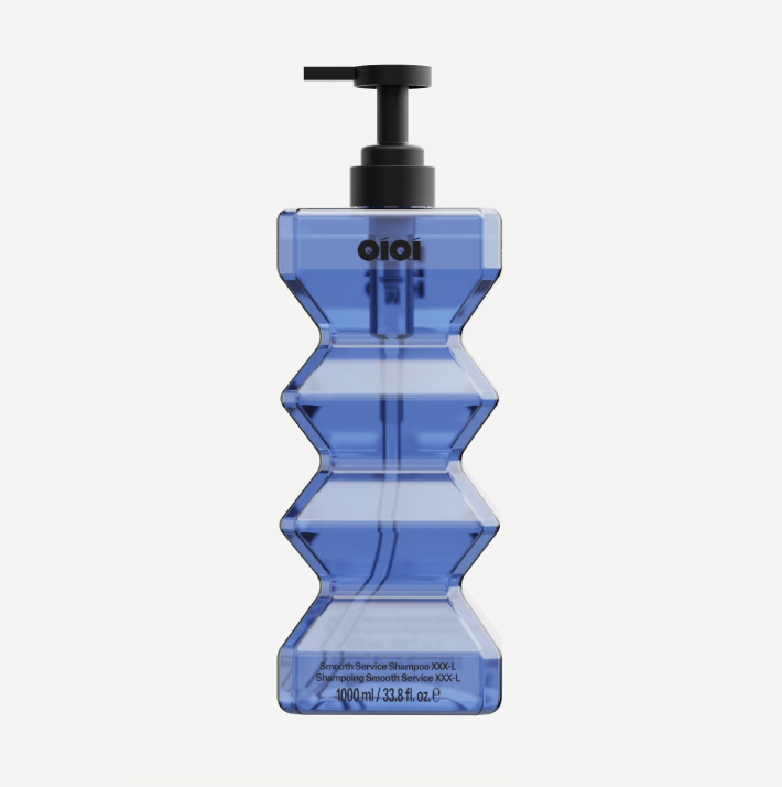 QIQI Glotninantis šampūnas