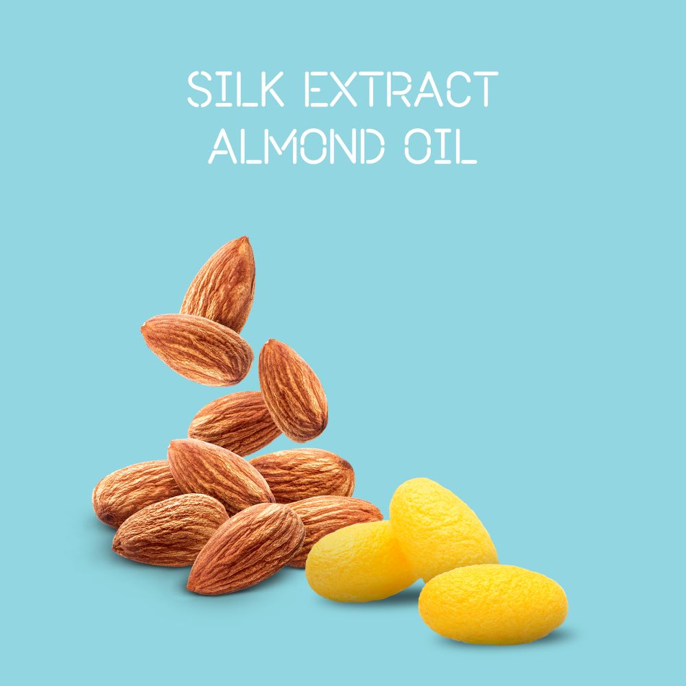 VISIBLE REPAIR kaukė