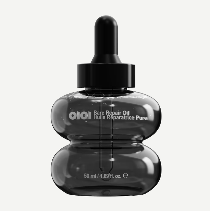 QIQI Bare Repair Oil Plaukų aliejus
