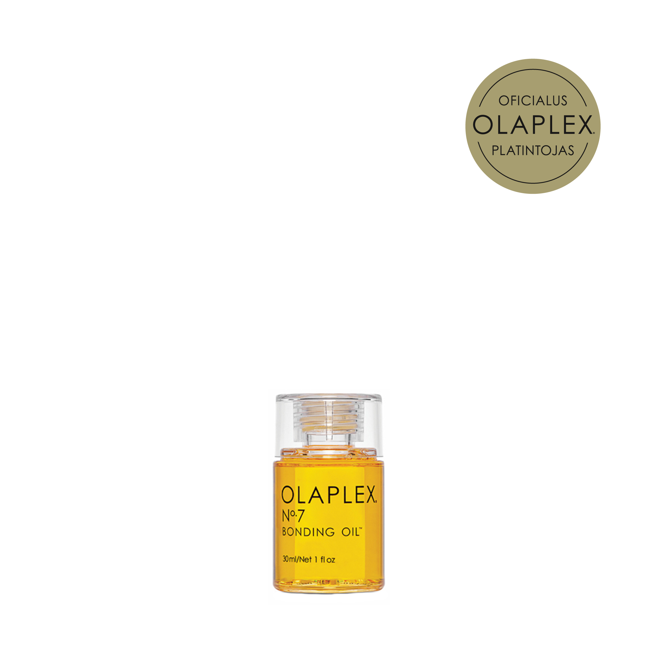 OLAPLEX No.7 BONDING OIL