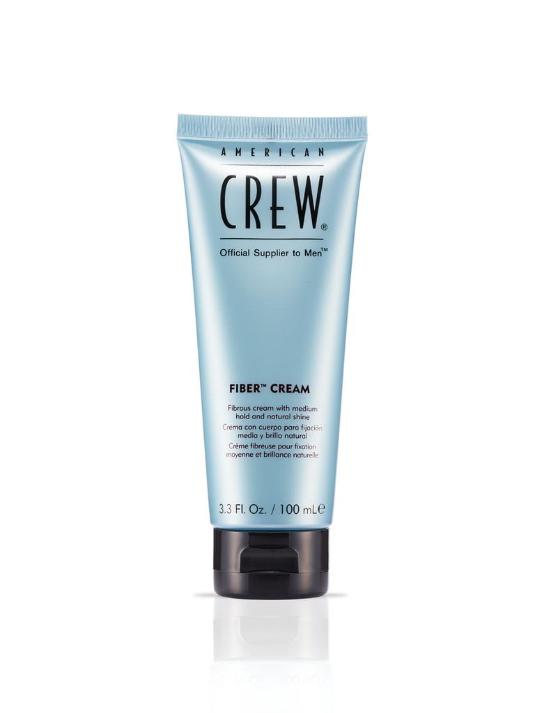 AMERICAN CREW™ FIBER CREAM vidutinės fiksacijos formavimo kremas