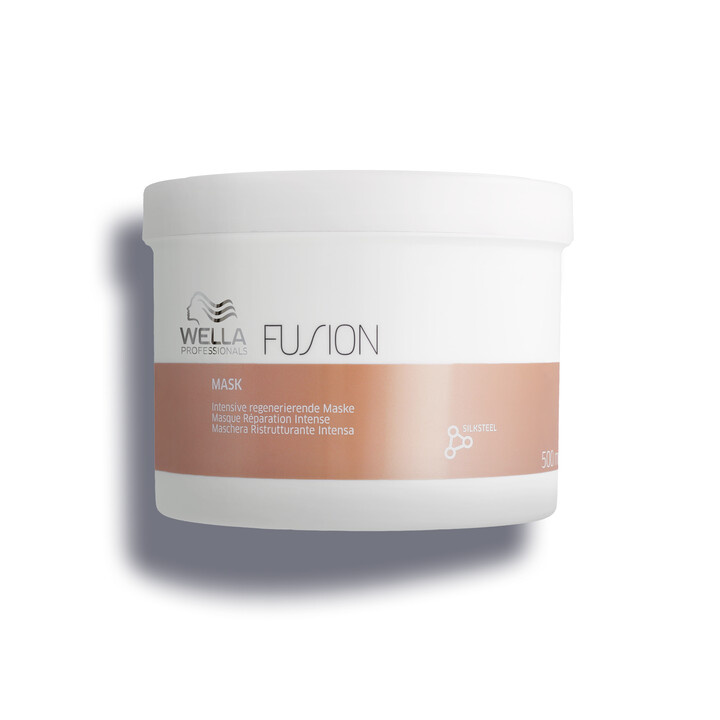 WELLA PROFESSIONALS FUSION Intense Repair atkurianti kaukė 150ML | 500ML
