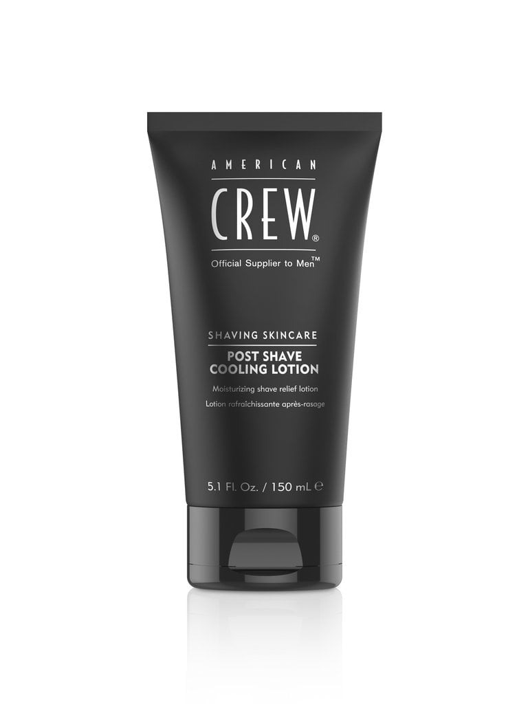 AMERICAN CREW™ POST SHAVE COOLING LOTION drėkinamasis kremas po skutimosi