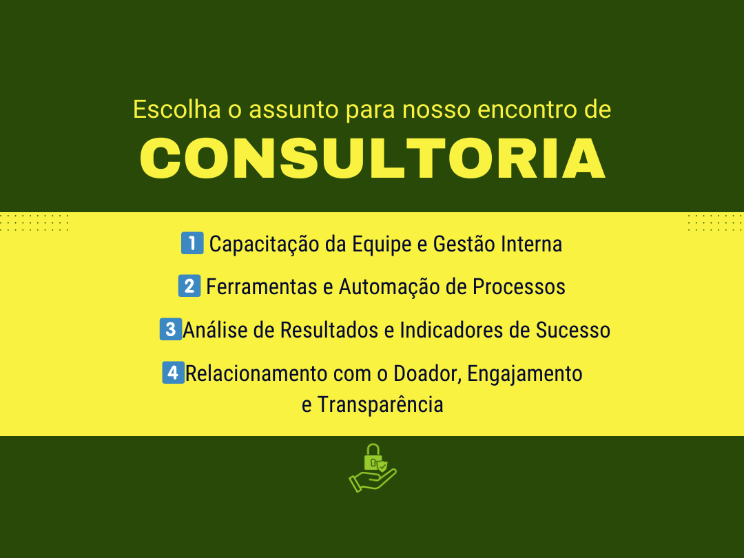 Consultoria Direta