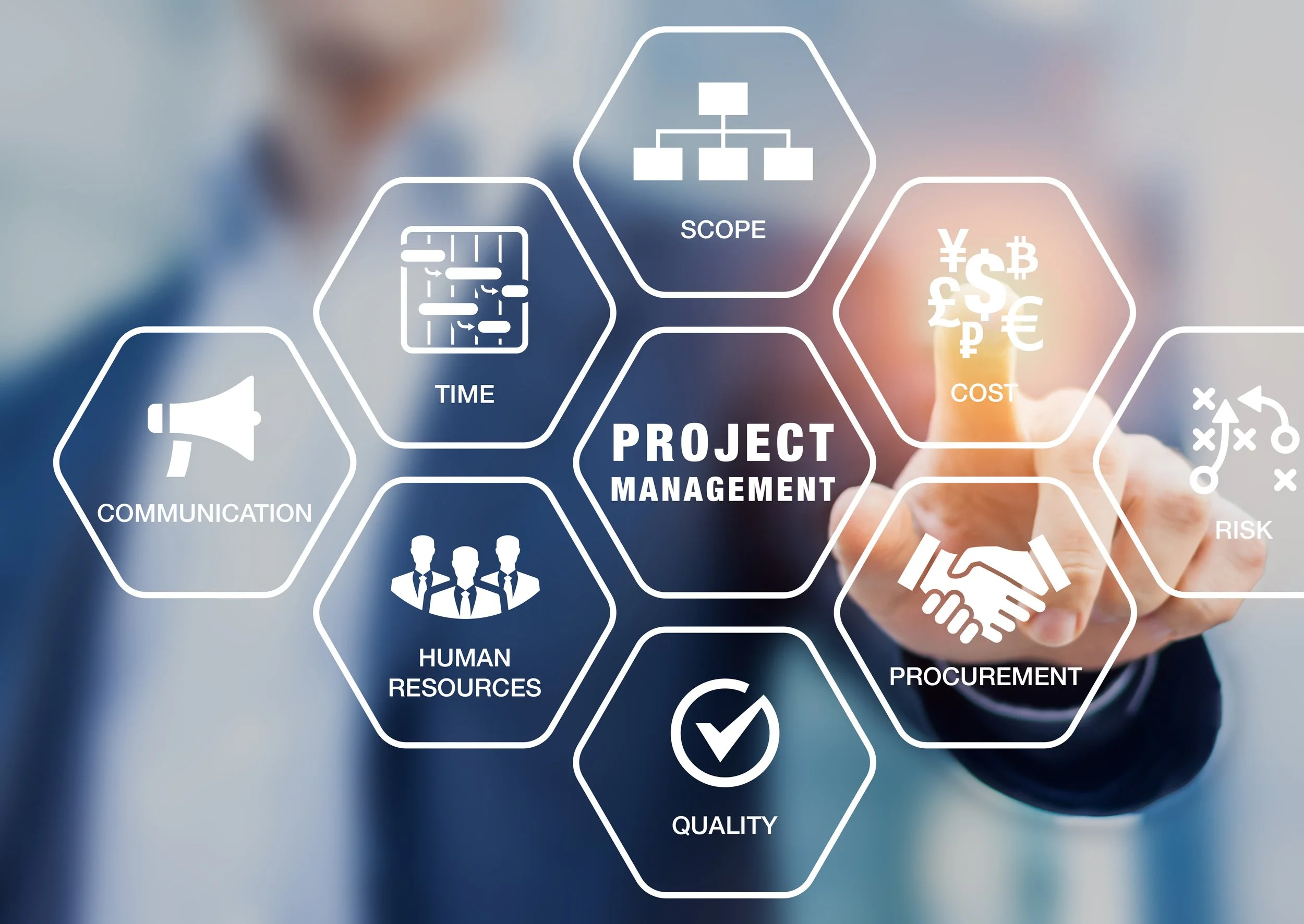 Project Management Course