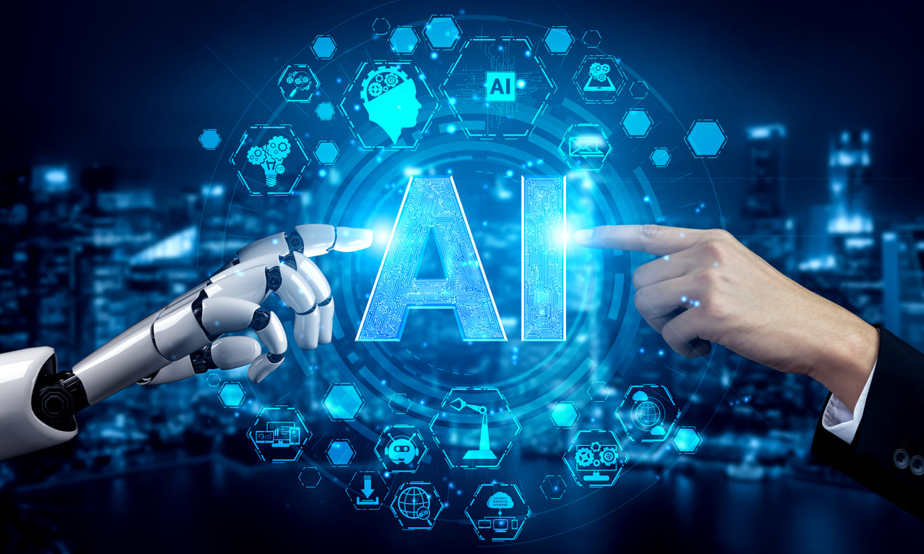 Artificial Intelligence Course 