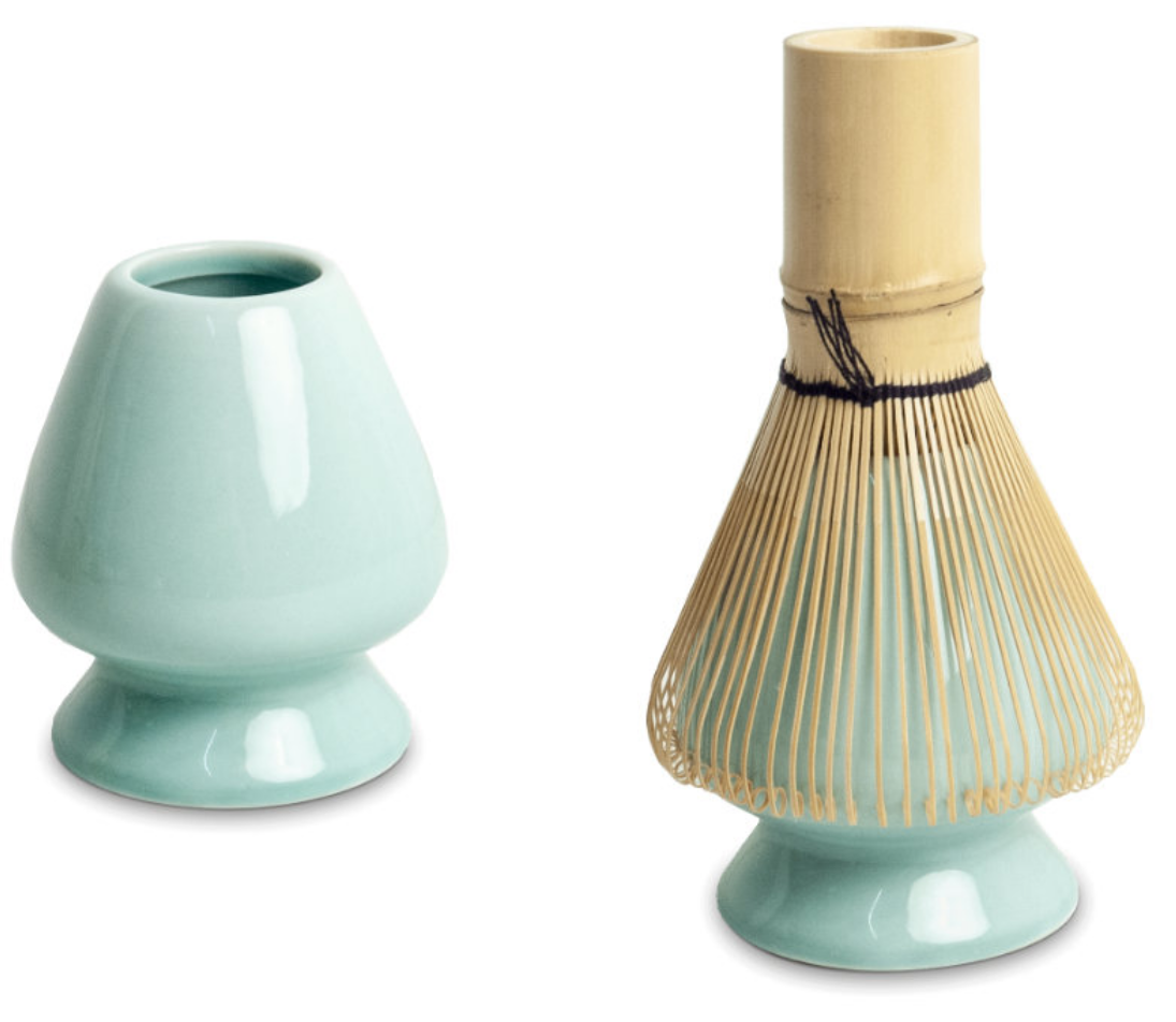 ORGANIC SEIJAKU Ceremonial Matcha kit 3 