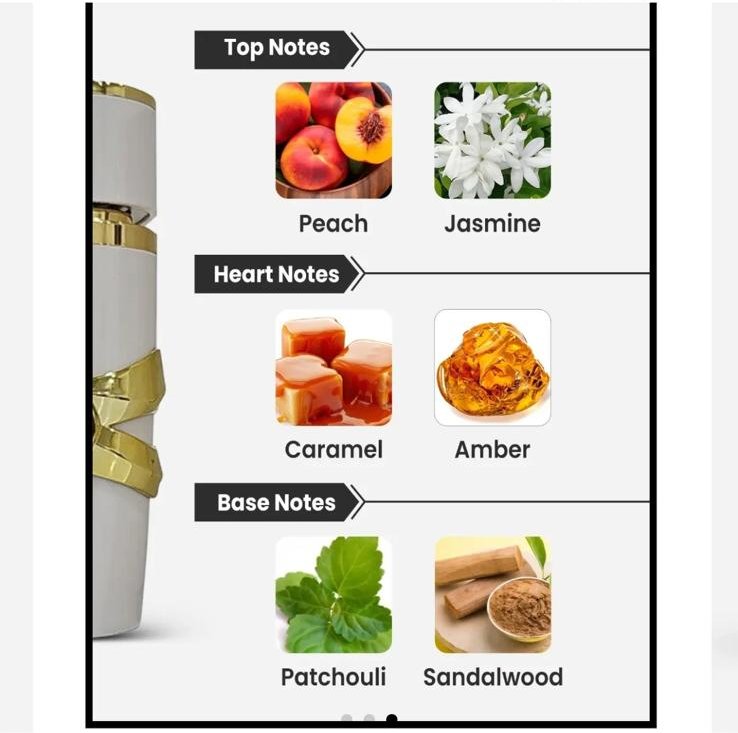 LATTAFA, Yara Moi eau de parfum