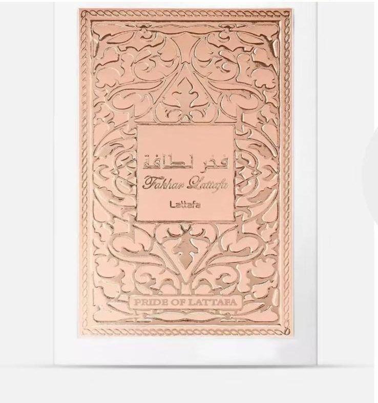 Fakhar Lattafa - Eau de parfum