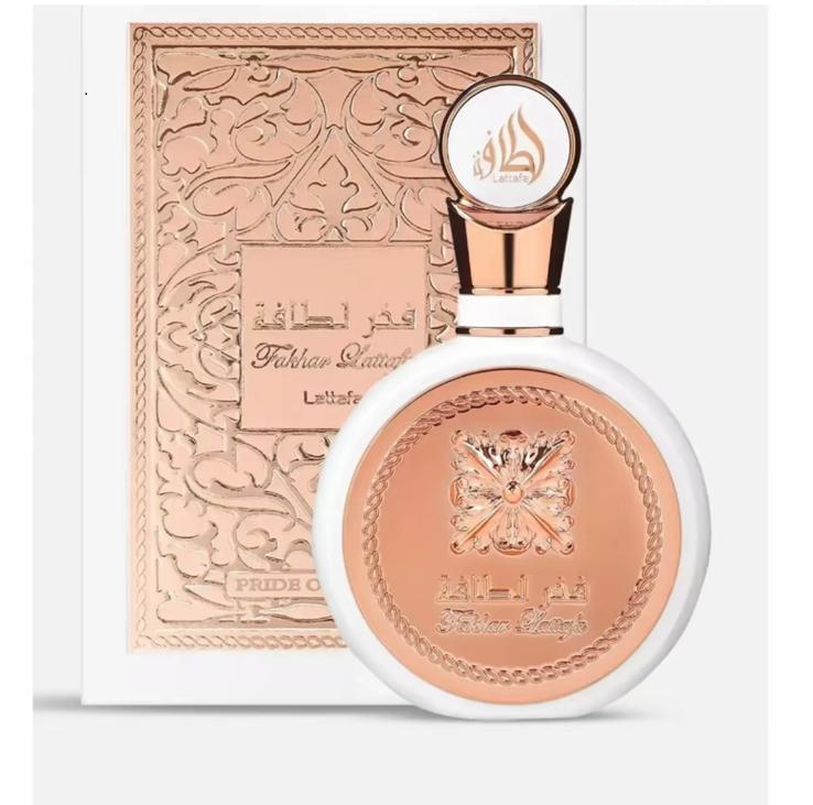 Fakhar Lattafa - Eau de parfum