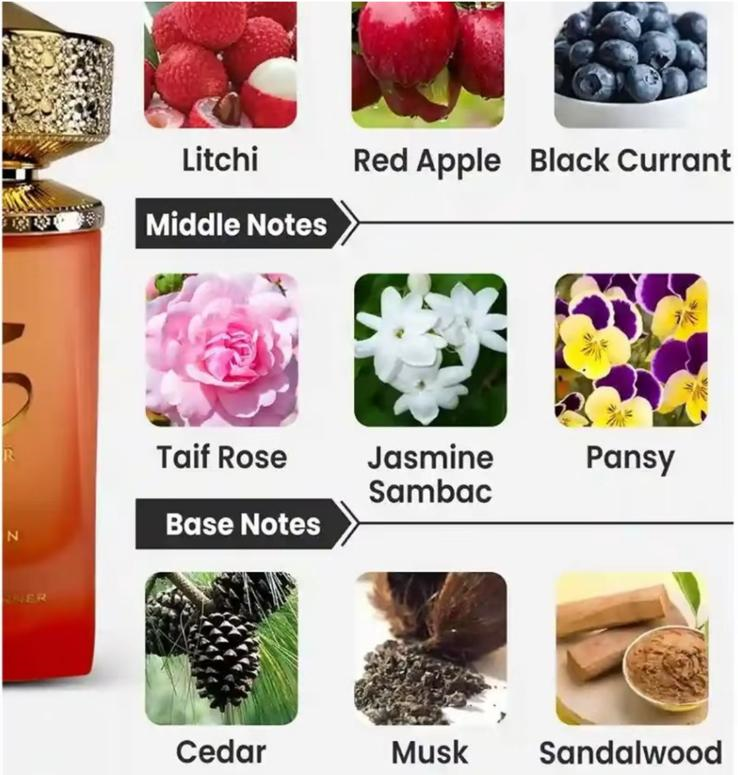 KHAIR Fusion par Paris Corne