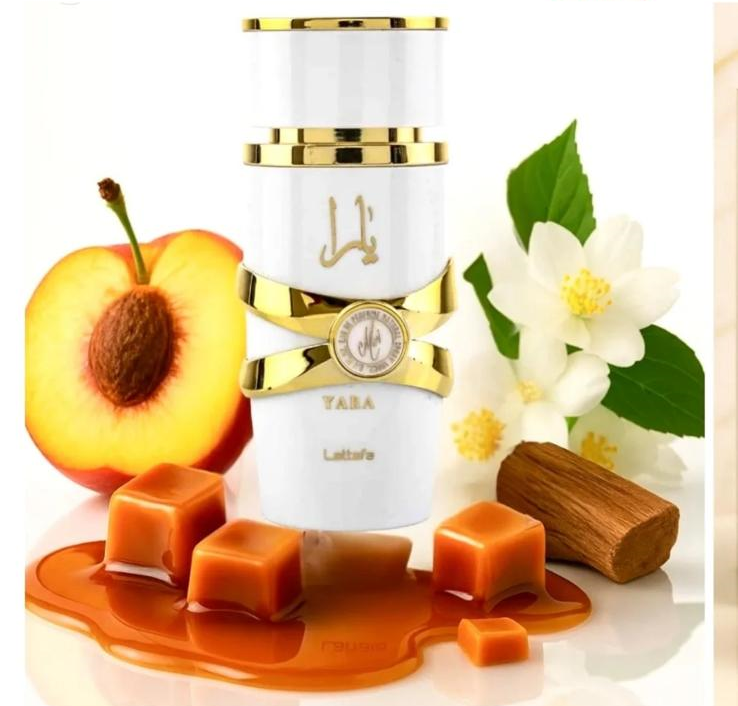 LATTAFA, Yara Moi eau de parfum