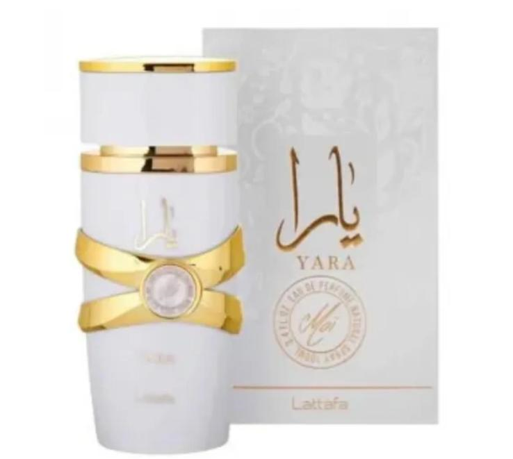 LATTAFA, Yara Moi eau de parfum