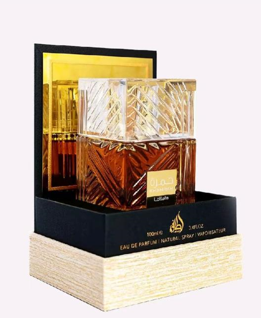 Parfum Khamrah