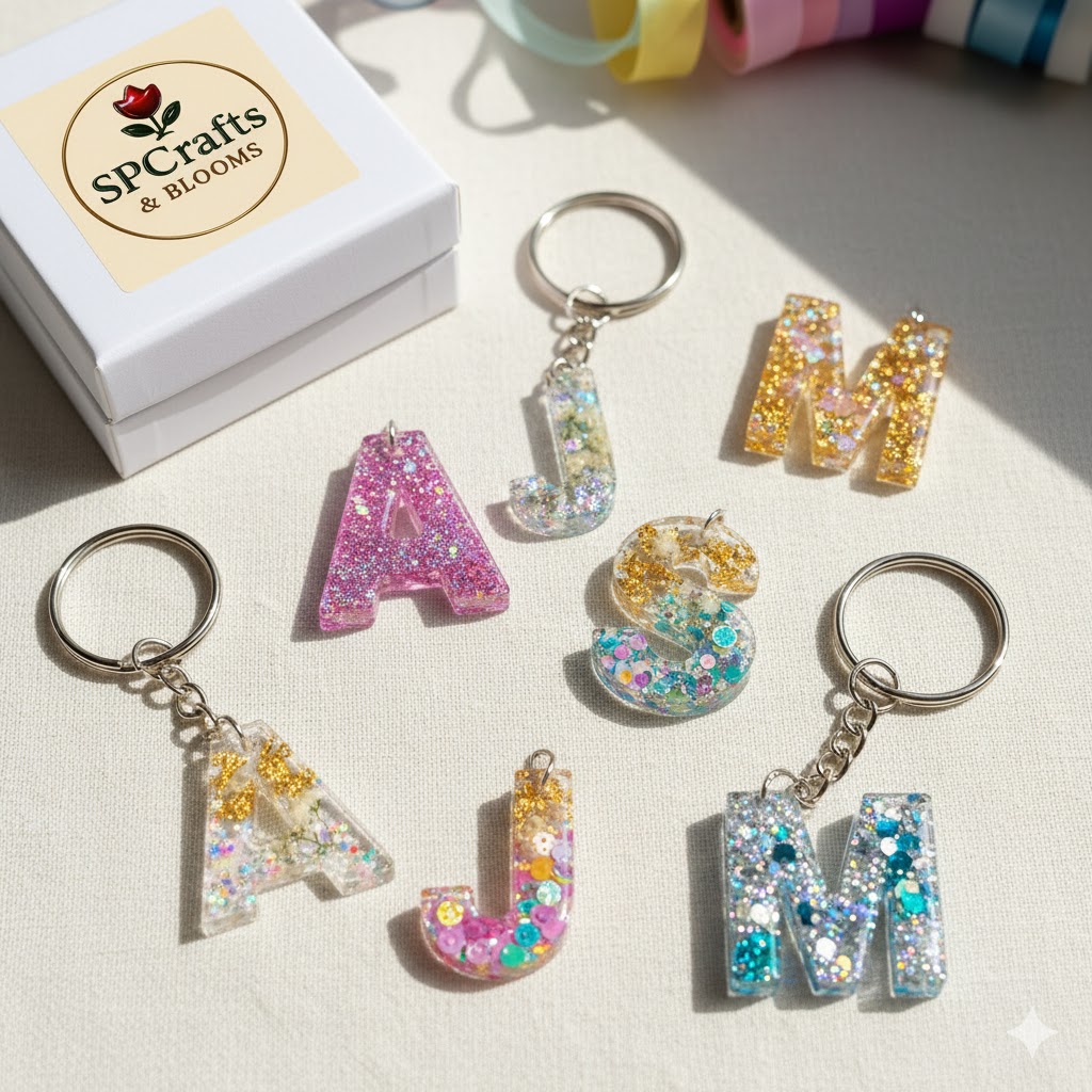 Customized Key Chain