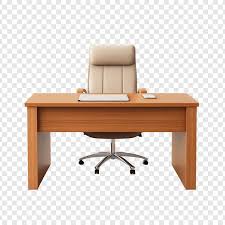 Executive Office Desk Set