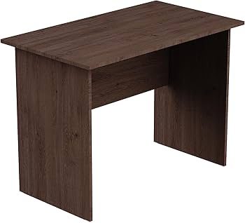 Wooden Office Desk