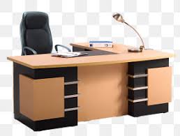 Executive Office Desk