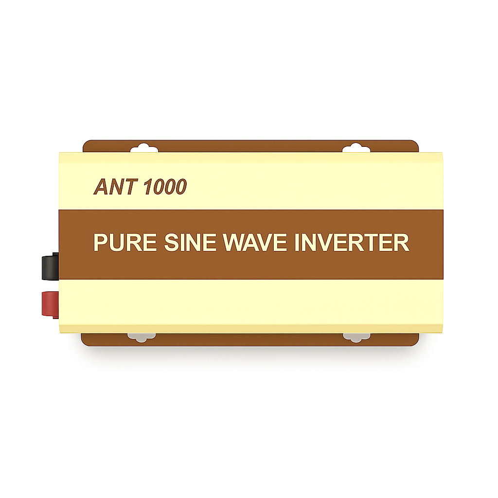 1000W Pure Sine Wave Inverter