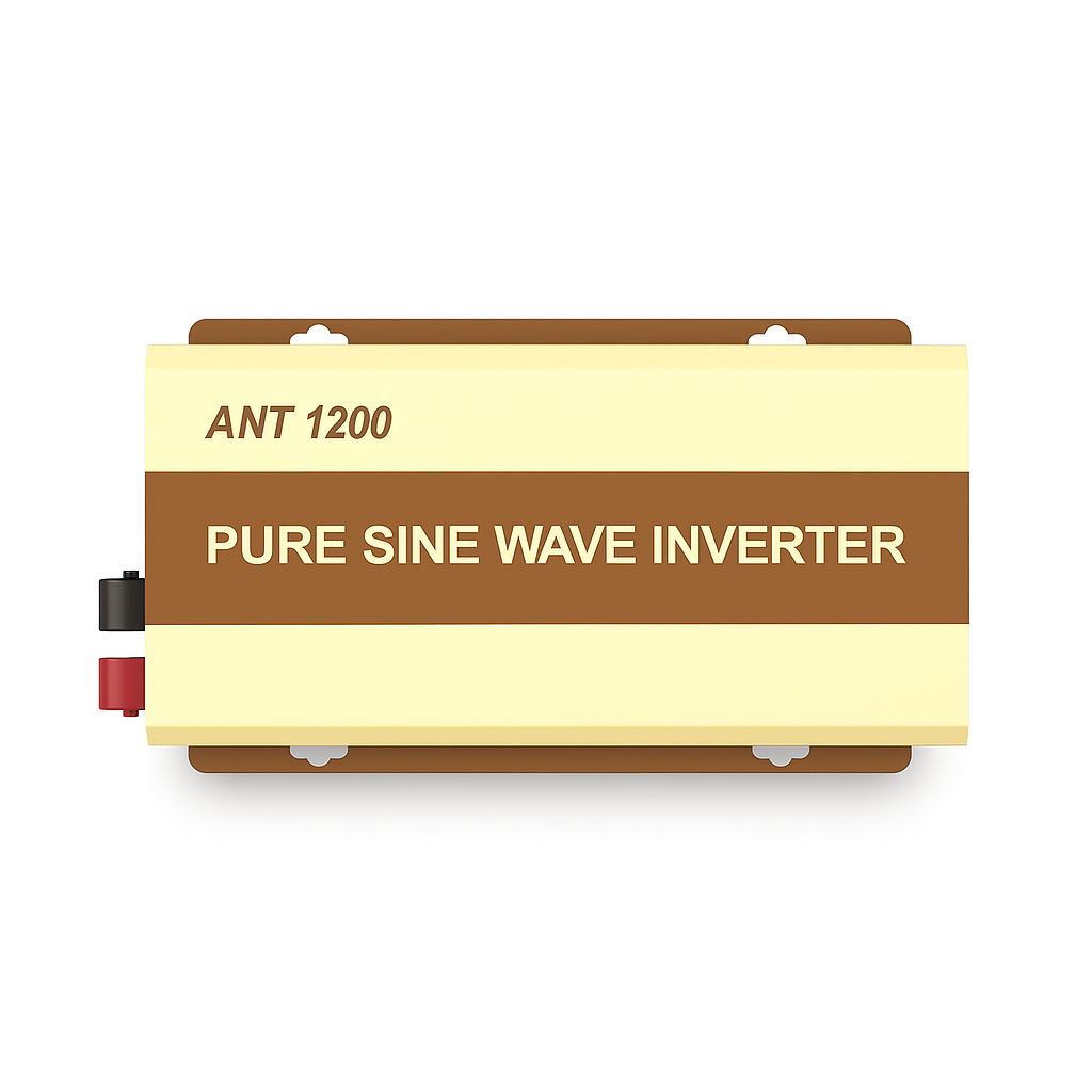 1200W Pure Sine Wave Inverter