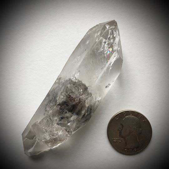 TIBETAN CRYSTAL