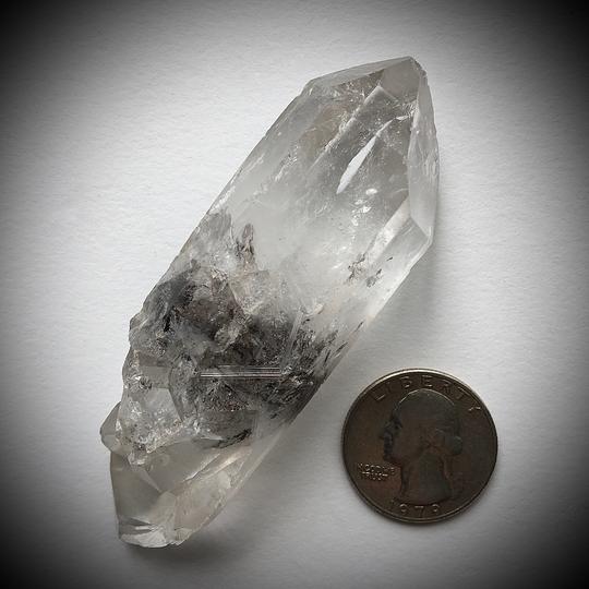 TIBETAN CRYSTAL