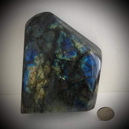LABRADORITE