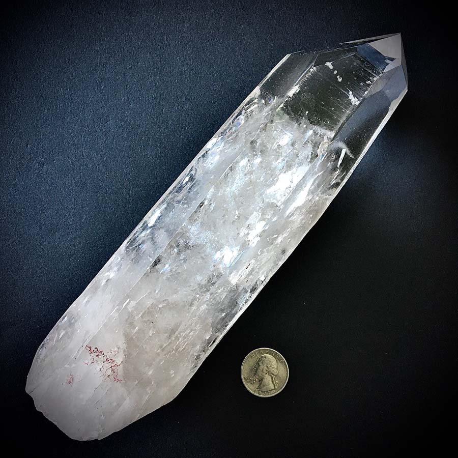 LEMURIAN CRYSTAL