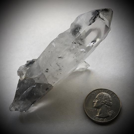 TIBETAN CRYSTAL CLUSTER